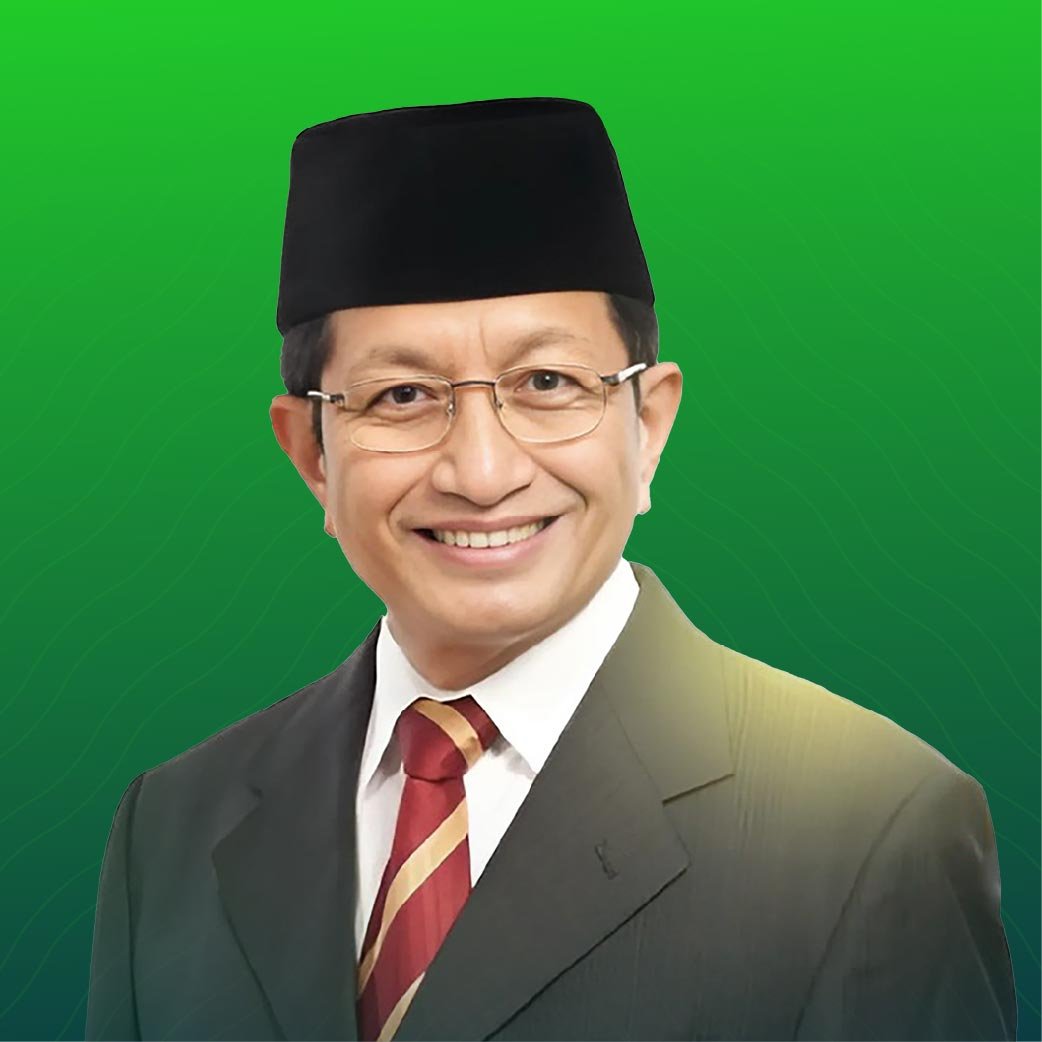 Prof. KH. Nasaruddin Umar