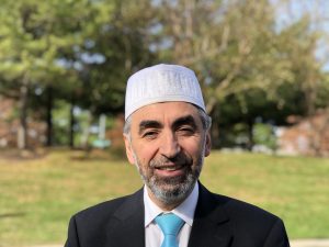 Imam Bashar Arafat