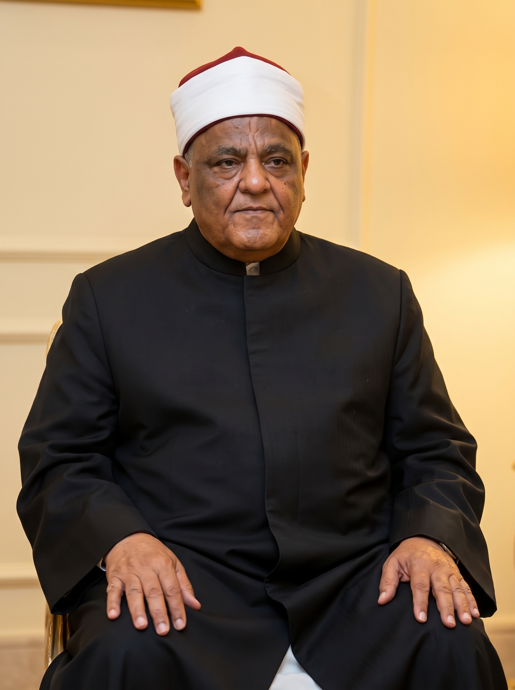Prof. Dr. Abbas Shouman