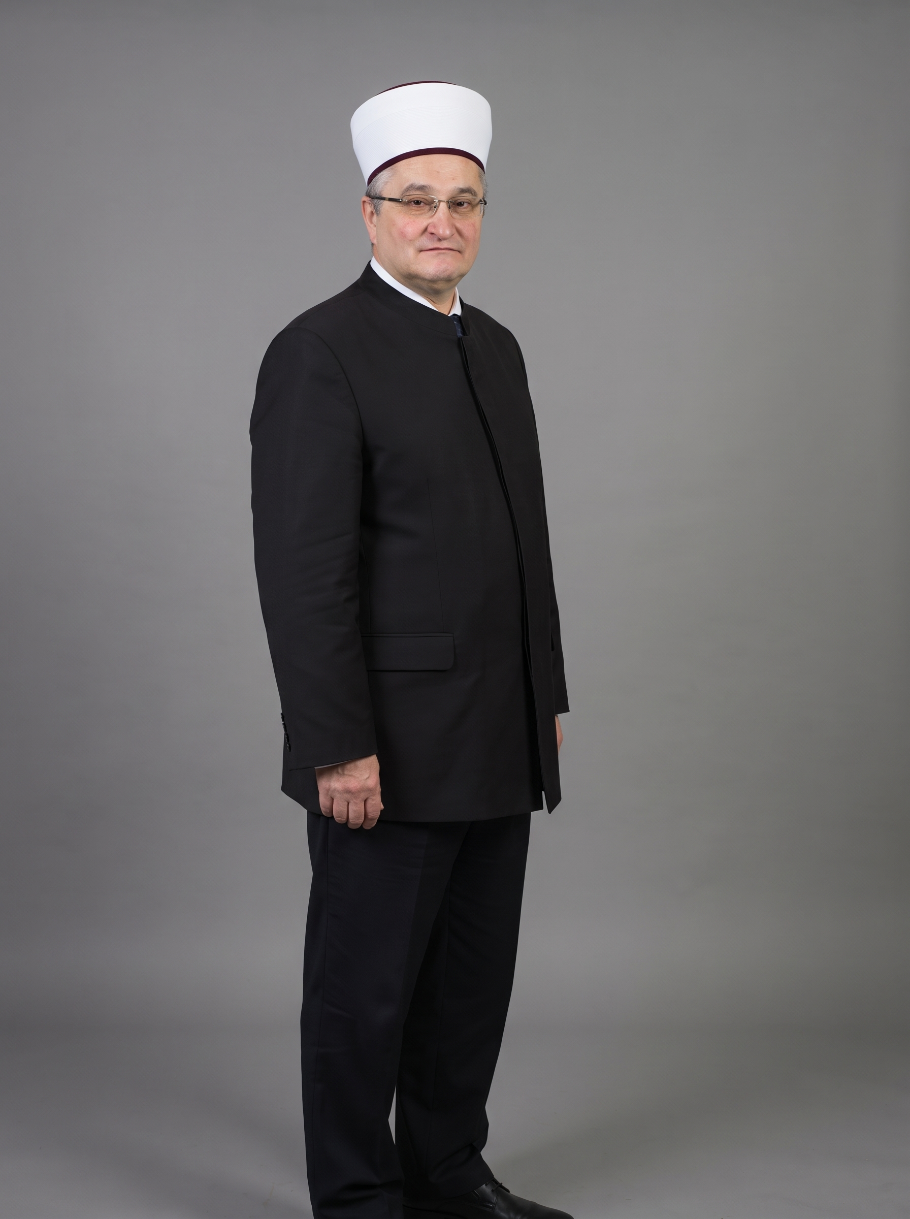 Prof. Dr. Aziz Hasanović 