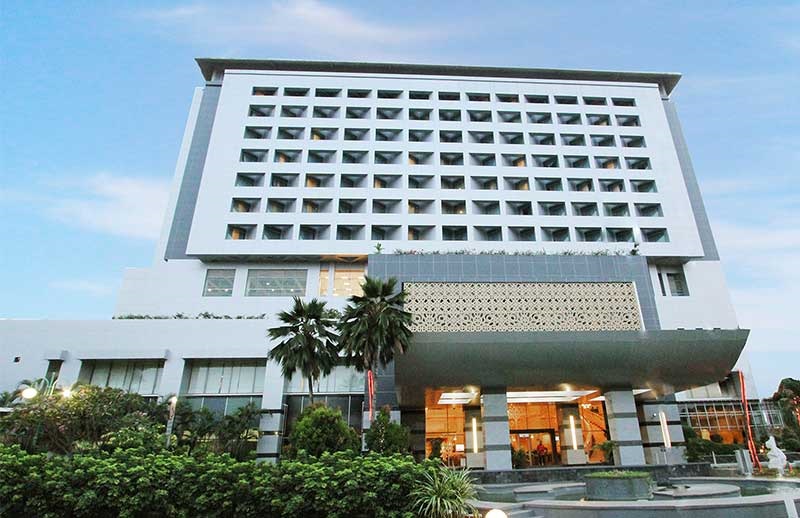 Hotel Bidakara
